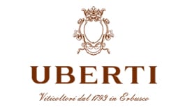 uberti logo