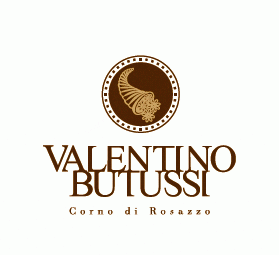 valentino butussi logo