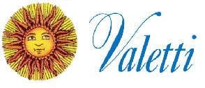 valetti logo