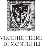 vecchie terre di montefili logo