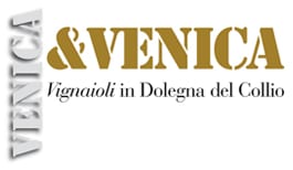 venica e venica logo