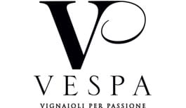 vespa logo