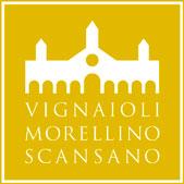 vignaioli del morellino di scansano logo