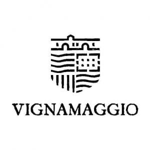 vignamaggio logo