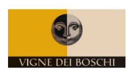 vigne dei boschi logo