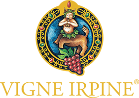 vigne irpine logo