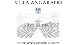 villa angarano logo