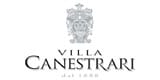 villa canestrari logo