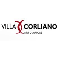 villa corliano logo