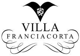 villa franciacorta logo