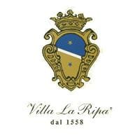 villa la ripa logo