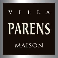 villa parens logo