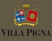 villa pigna logo