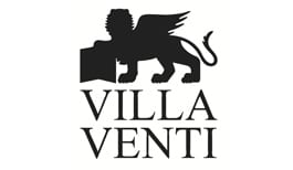 villa venti logo