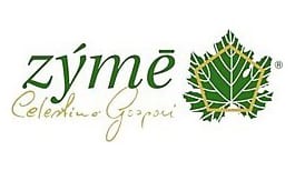 zyme logo