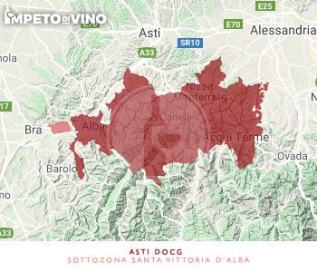 asti docg sottozona santa vittoria d alba logo