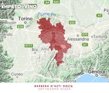 barbera d asti docg sottozona nizza logo