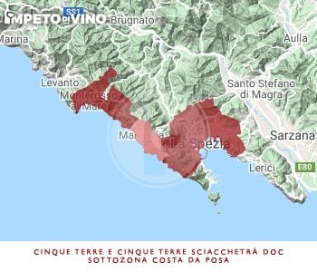 cinque terre e cinque terre sciacchetra doc sottozona costa da posa logo