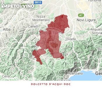 dolcetto d acqui doc logo