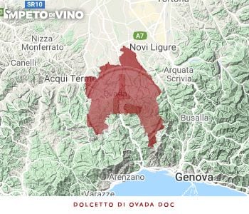 dolcetto di ovada doc logo