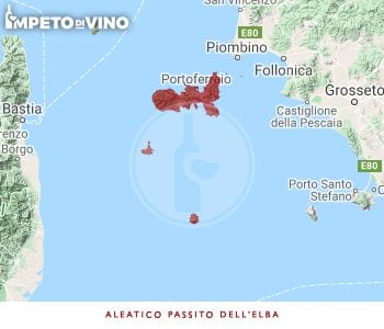 elba aleatico passito o aleatico passito dell elba docg logo