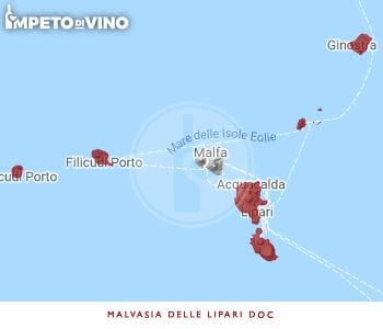 malvasia delle lipari doc logo