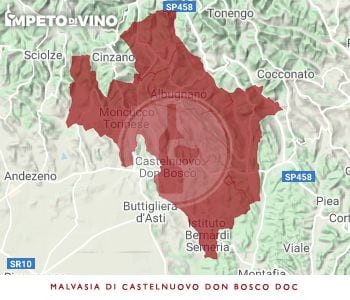 malvasia di castelnuovo don bosco doc logo