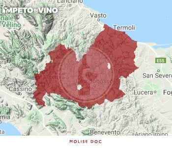molise o del molise doc logo
