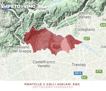 montello e colli asolani doc sottozona venegazzu logo