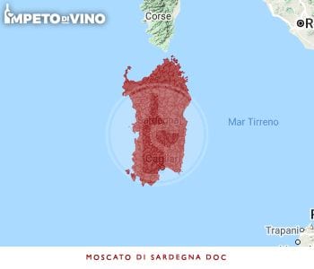 moscato di sardegna doc logo