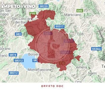 orvieto doc logo