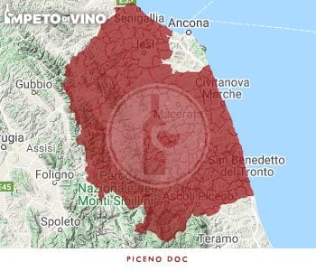 rosso piceno doc logo