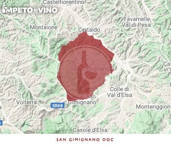 san gimignano doc logo