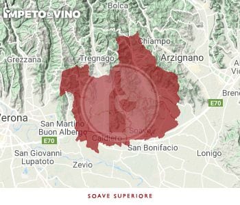 soave superiore docg logo