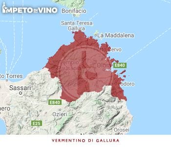 vermentino di gallura docg logo