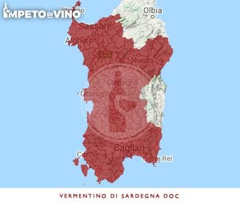 vermentino di sardegna doc logo