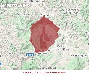 vernaccia di san gimignano docg logo