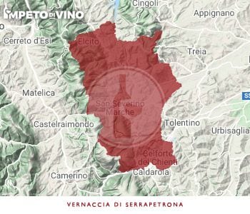 vernaccia di serrapetrona docg logo