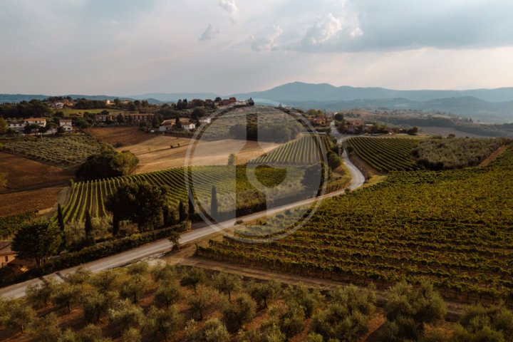 strada colli trasimeno