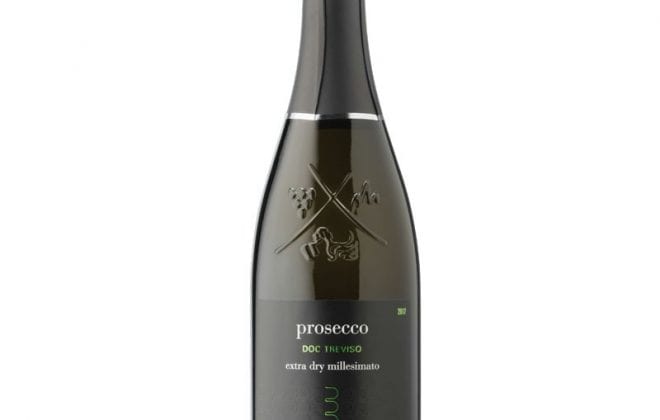 prosecco dogarina extra dry