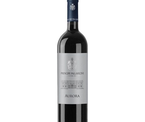 vino aurora