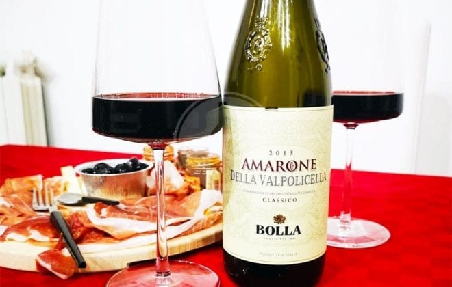 amarone valpolicella 2013